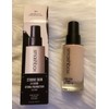 Smashbox Studio Skin 24 Hour Hydrating Foundation ~ 0.2 Very