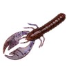 Yum Lures YCRP2135 Craw Papi Fishing Bait, 2.75"