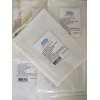 Nut Milk Bag 100% Pure Cotton Food Grade 1pcs Cheesebag