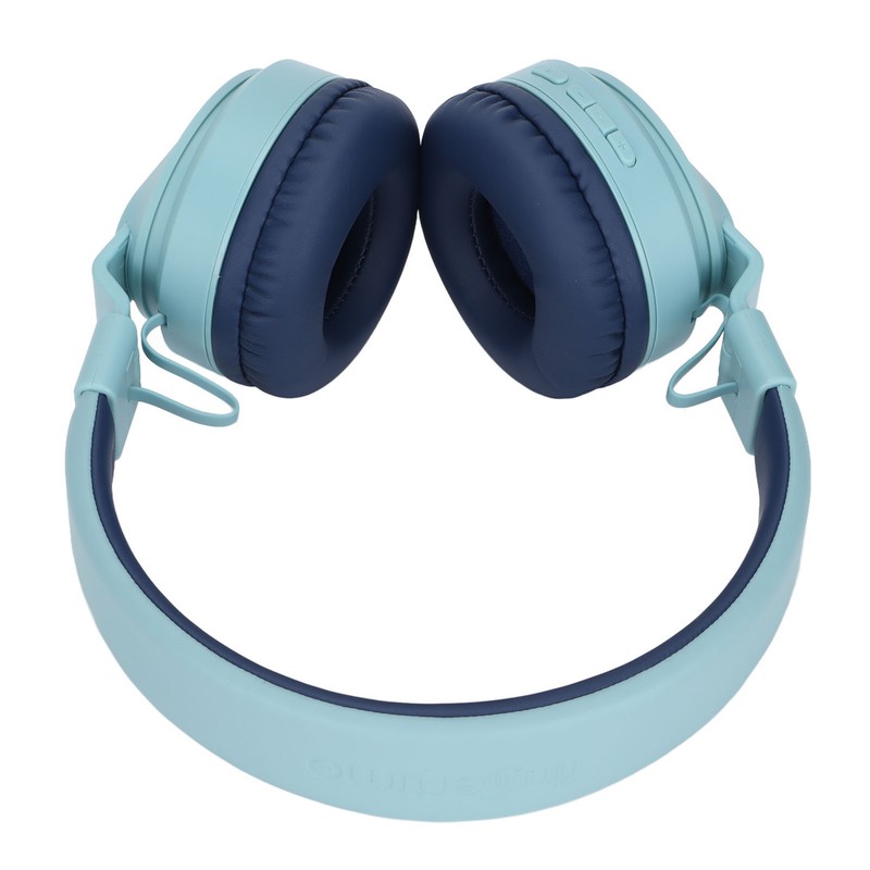 Fingertime BOBO1 Children's Bluetooth Headset Supports Linein Playback Mode Memory