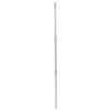 Swimming Pool Pole Aluminium Alloy Telescopic Pool Pole Thickened Pool