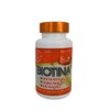 Biotina con Grenetina, Colágeno y Ácido Hialurónico, 30 Cáps.