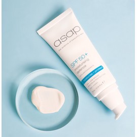asap Moisturising Defence SPF50+ 50ml