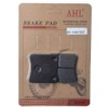 AHL 1 Pair Front Brake Pads for Daelim S Five