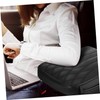 Cabilock Armrest Cover Pad Car Console Cushion Soft Padding Easy