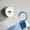 Smart Stainless Steel Wire Clothesline