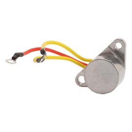 Voltage Regulator Rectifier 3 Wire Fits For Johnson Evinrude Outboard 15 60 65 70 75 85 88 9.9 90 110 112 115 140 150 175 200 235 HP 1980-2001 580795 582399 583408 581603 582307 580841 581305 18-5708