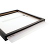 _blank #030bk Double Pack | Record Cover Frame | for