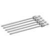 Makita A-45858 + Bits 2-122L (Set of 5)
