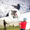 Plush Golf Head Covers - Stuffed Shark Driver Headcover |