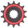 AHL Drive Sprocket Front 520-14T Fit for Kawasaki KLX250(D-TRACKER) 2008-2009