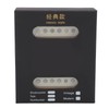 Single Coil Pickup Set Neck Middle Bridge Alnico 5 SSS