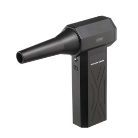 Sanwa Supply CD-ADE9BK Electric Air Duster