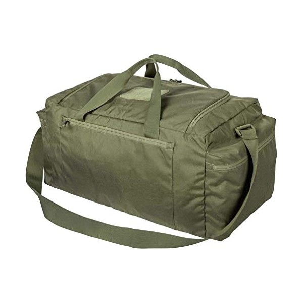 Helikon-Tex Range Line, Urban Training Bag Olive Green