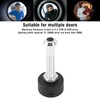 Yunseity Door Viewer Peephole, 1080P 150° Wide Angle Door Eye