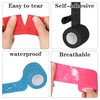 Chewarelly 8 Pack 2 in x 5 Yards Cohesive Wrap