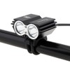 SecurityIng Bicycle Light, 700 Lumens, IPX5 Waterproof, High Brightness, Headlight