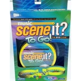 Music Scene it? To Go!