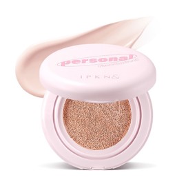 IPKN Personal Tone-Up Cushion 13g / SPF30 PA++ Gentle, non-irritating tone and texture tuning / 입큰 퍼스널 톤업 쿠션 13g SPF30PA++ 순하게 무자극 톤결튜닝