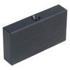 Trend Replacement Block for the Trend HINGE/JIG, 18 x 50