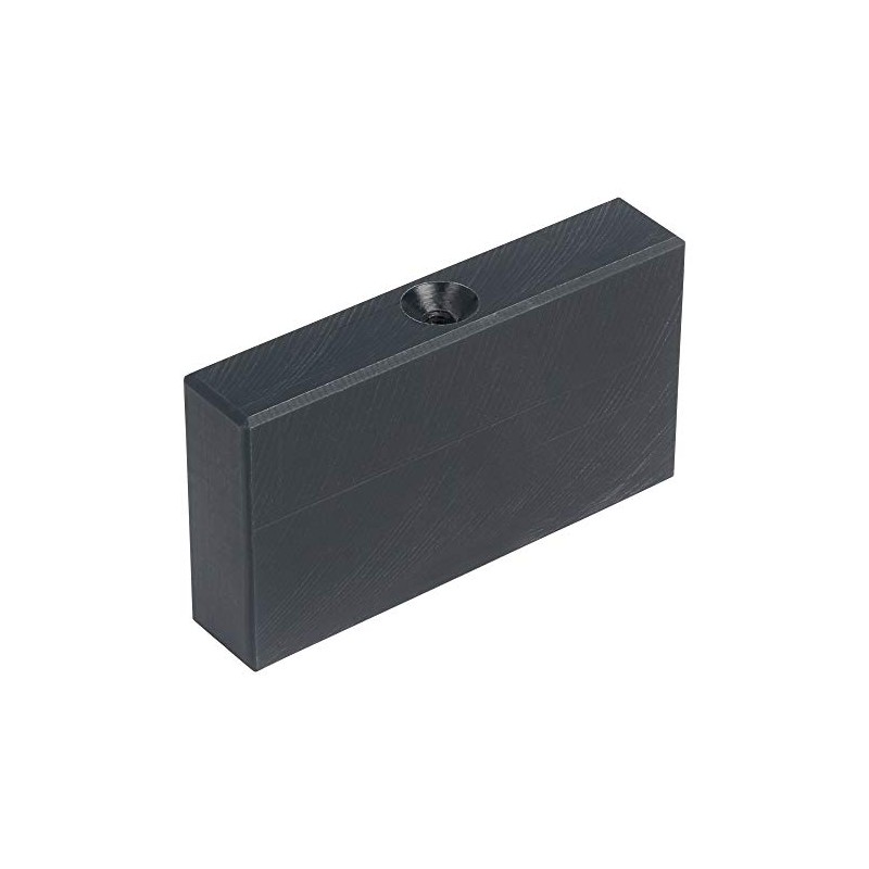Trend Replacement Block for the Trend HINGE/JIG, 18 x 50