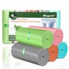 Small Trash Bags Biodegradable, Magesh Gallon Trash Bag/Garbage Bags, Extra