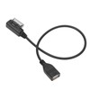 Car AMI to USB Cable 4F0 051 510 E Music