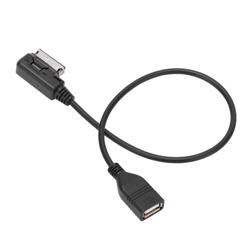 Car AMI to USB Cable 4F0 051 510 E Music