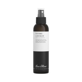 Less is More Thyme Lacque, 150ml