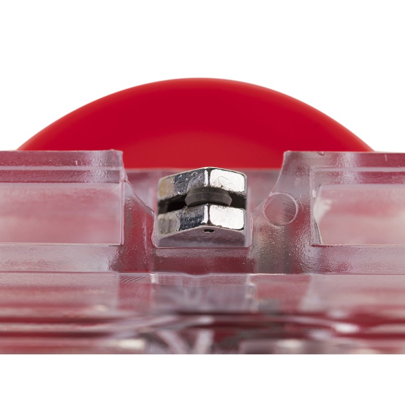 Flying Beetle Cutter by Delphi Glass