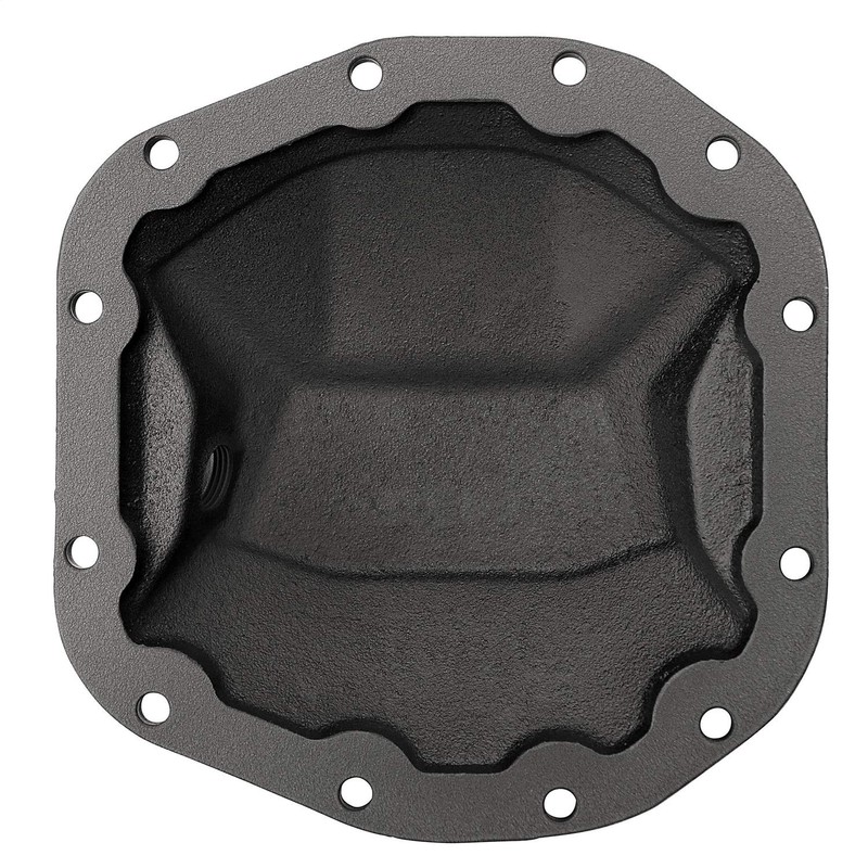 G2 Axle and Gear 40-2149G Differential Cover Hammer M200 Rear
