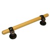 OMSORG Handrail Bracket, Diameter 1.3 inches (32 mm), Pack of