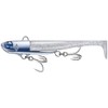 Jackson Buriburi Worm Offshore, 1.4 oz (40 g), ASV, Blue
