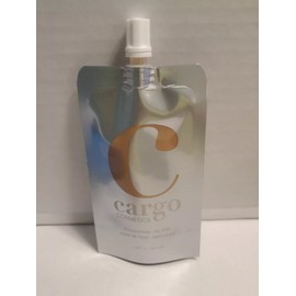 Cargo Cosmetics F-50 Foundation, Lightweight And Oil-Free 1.33 Fl. Oz.