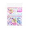 Sunstar Stationery Letter Set Kimi and Idol Pretty Cure