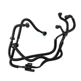 Tykick GV6Z-9D289-E Vapor Canister Purge Valve Compatible With Ford Escape 2017 2018 2019 1.5L L4 Replaces OE # GV6Z9D289E CP892 GV6Z9D289A GV6Z-9D289-A