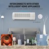 Smart Air Quality Monitor WIFI Indoor Air Quality Meter Tester