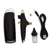 Portable Airbrush Makeup Kit Spray Gun Beauty Airbrush Kit for