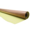 MELDIKISO 36" x 15ft PTFE Coated Fabric Sheet Roll PTFE