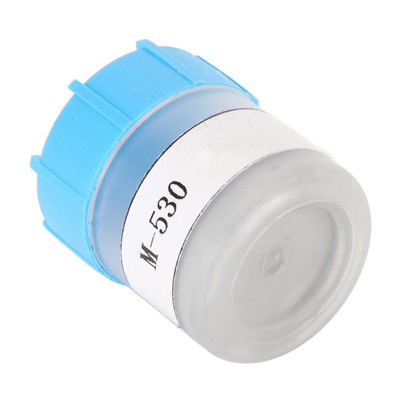Thermal Paste 3.2W/m.k Safe Strong Adhesion High Conductivity Thermal Conductive