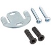 Delta Faucet RP61600 Leland Accessory Mounting Hardware