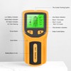 Stud Finder Wall Scanner Sensor 5 in 1 Detector LCD