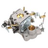 Carburetor Oil Pipe Replacement Kit Fit for Poulan P3314 P3416