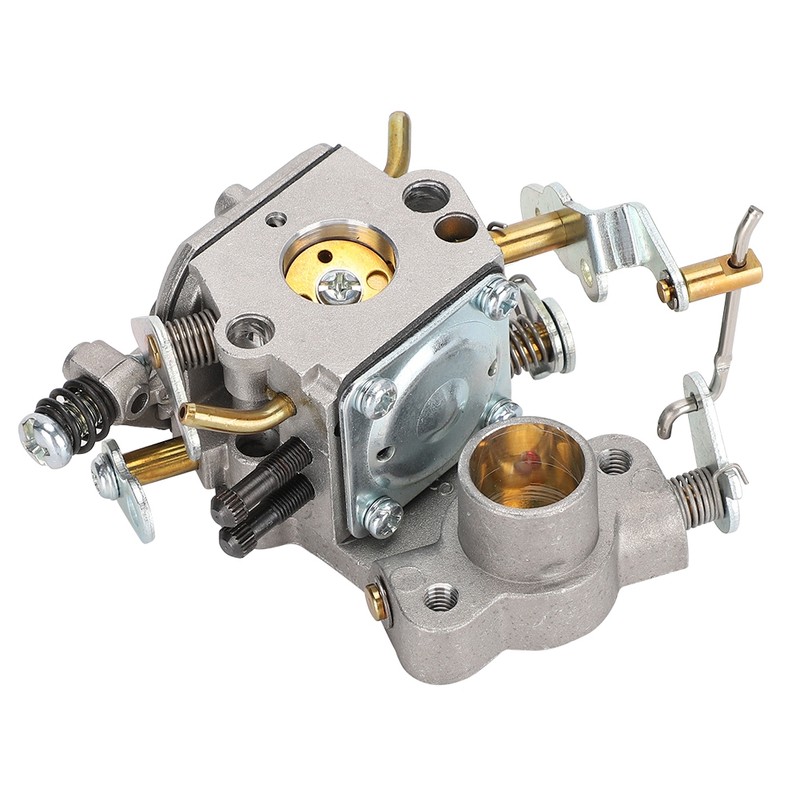 Carburetor Oil Pipe Replacement Kit Fit for Poulan P3314 P3416