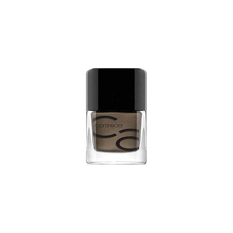 Catrice ICONAILS Gel Lacquer, Nail Polish, No. 84 My Heart