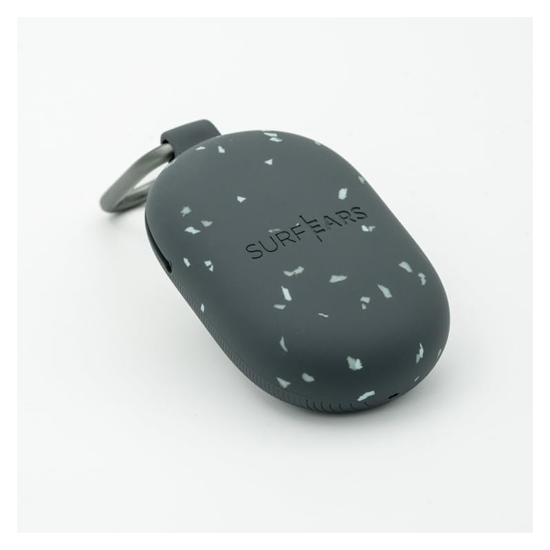 SurfEars 4.0 | Let Sound in - Keep Water Out