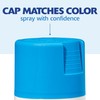 Rust-Oleum 277991 Painter's Touch 2X Ultra Cover Spray Paint, 12