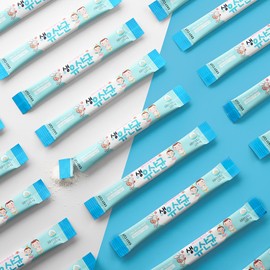 Kids Lactobacillus Baby Probiotics Kids Synbiotics Powder Junior Lactobacillus Children's Probiotic / 키즈 유산균 베이비 프로바이오틱스 아이 신바이오틱스 가루 주니어 유산균 어린이 프로바이오