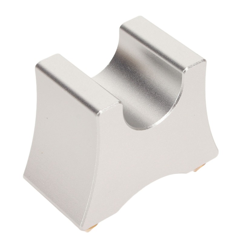 HiFi Cable Stand Spike Shock Absorbing Aluminum Alloy HiFi Speaker