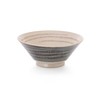 Marusankondo Donburi Bowl Ramen Bowl Ramen Bowl Set, Stylish, Mino